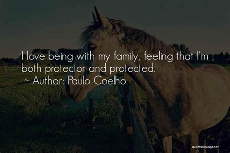Protector Quotes