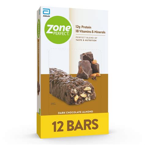 Protein Bar Zone