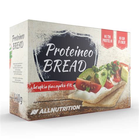 Protein Bread Malta