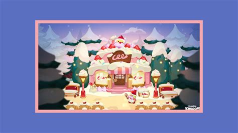 Protein Cake Cookie Run