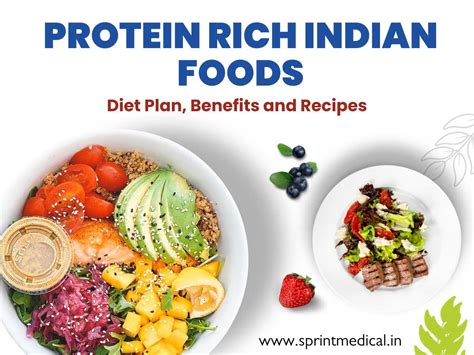 Protein Diet For Weight Loss Indian
