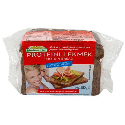 Protein İçeriği