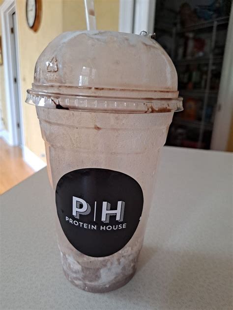 Protein House Wheaton