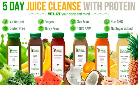 Protein Juice Amazon