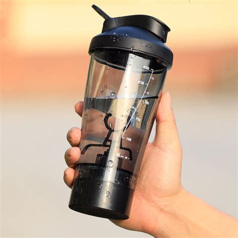 protein mixing cup