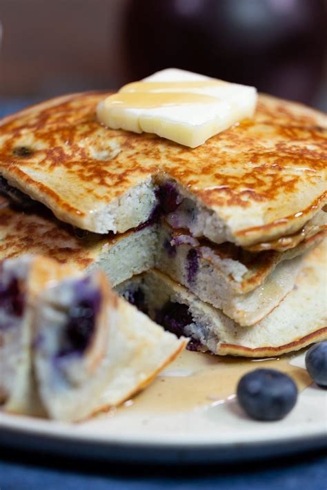 protein pancakes rezept low carb