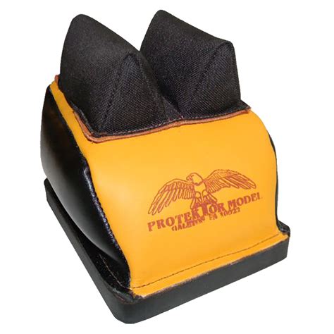 Protektor Deluxe Rear Bag Whandle Cordura Protektor Deluxe Rear Bag Whandle Cordura
