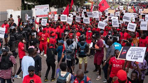 protest against columbus day