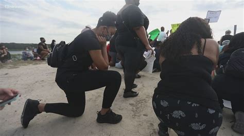 protest in virginia beach