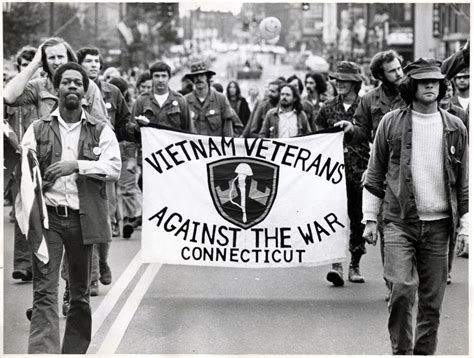 protesters of the vietnam war