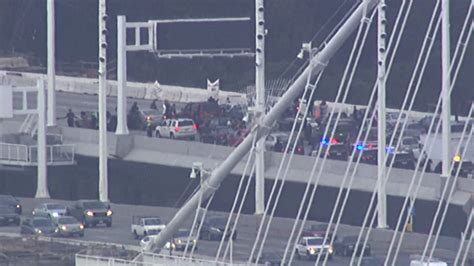 protesters shut down bay bridge