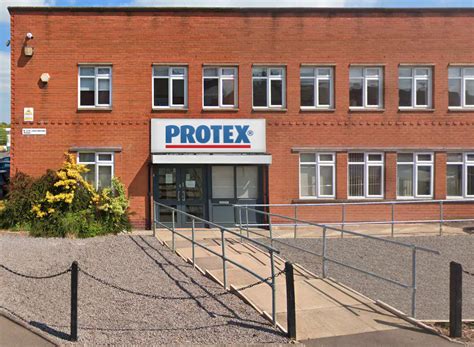 Protex Fasteners Distributors