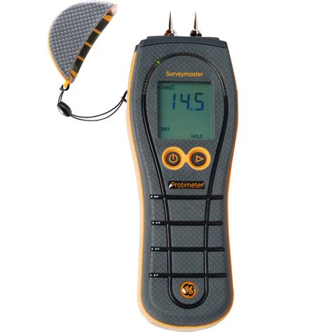 Protimeter Moisture Meter Nz
