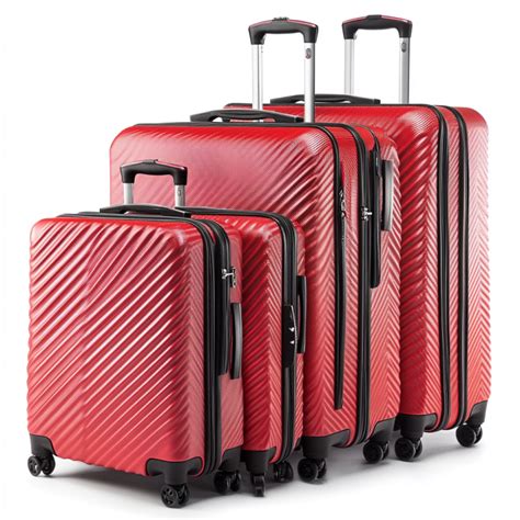 Protocol Luggage Reviews