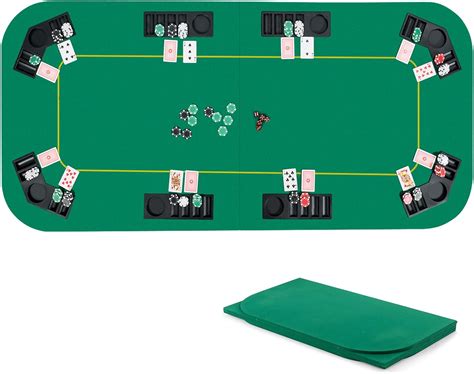 Protocol Poker Table Top For 8