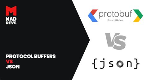 Protocol Buffers vs JSON by Neo Kim