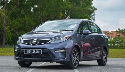 Proton Persona 2021 Price in Malaysia, News, Specs, Images, Reviews
