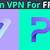 proton vpn sign up free