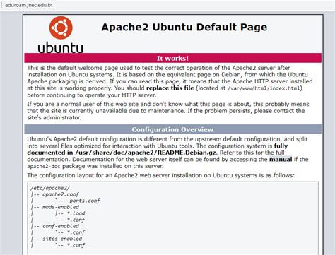 protosmasher.net at WI. Apache2 Ubuntu Default Page: It works