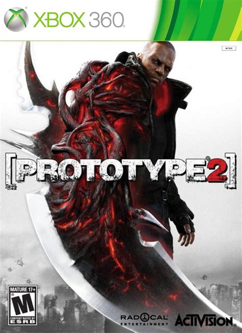 Prototype 2 Xbox 360 Walkthrough