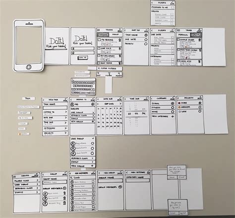 prototype design example