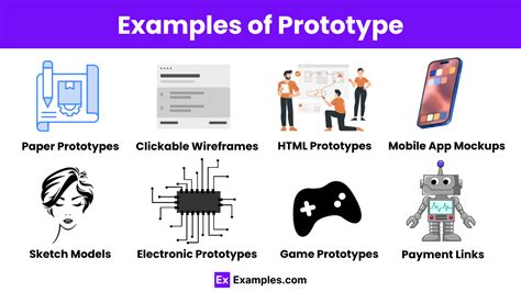Prototype Examples In Literature