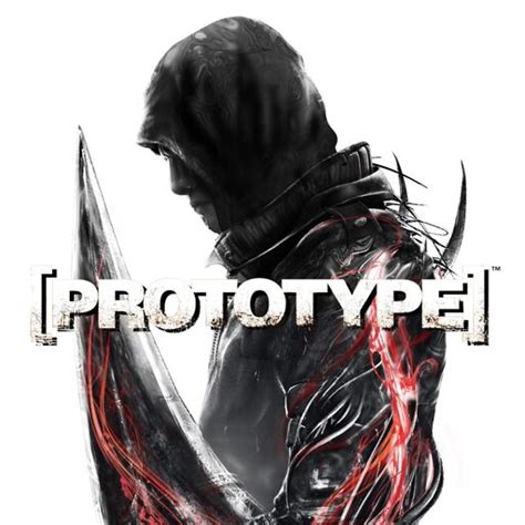 Prototype Game Mod Apk