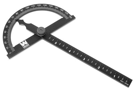 Protractor Angle Gauge