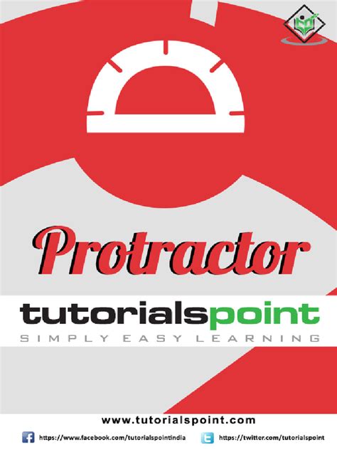 Protractor Angular Selenium