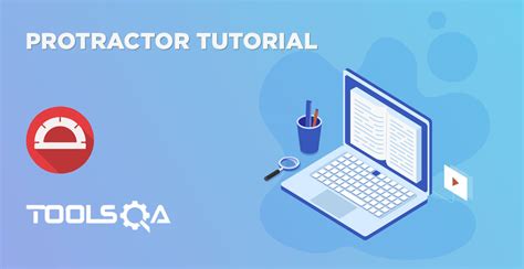 Protractor Angular Tutorial