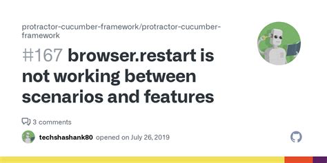 Protractor Does Not Open Browser