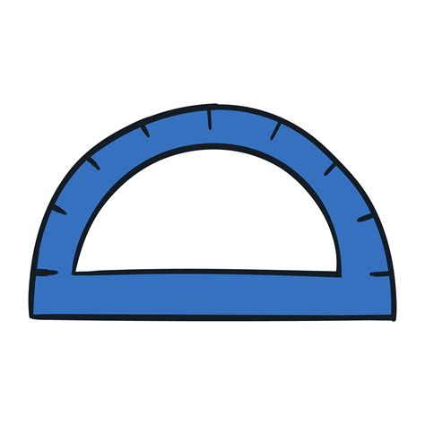 Protractor Element By