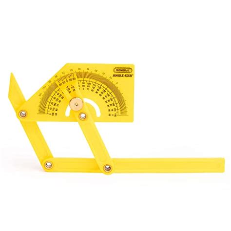 Protractor For Construction