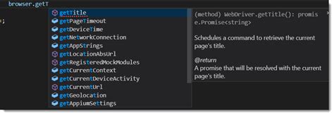 Protractor Get Browser Title