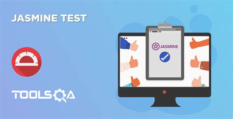 Protractor Jasmine Test