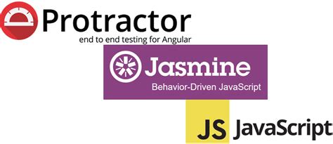Protractor Javascript Click