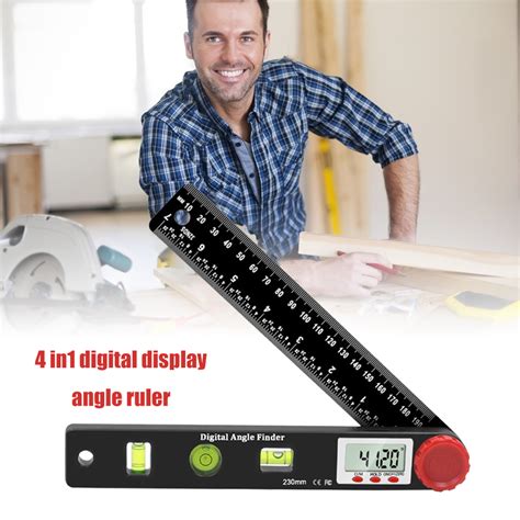 Protractor Level Angle Finder
