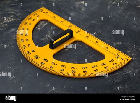 Protractor With Java