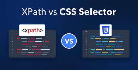 Protractor Xpath Vs Css