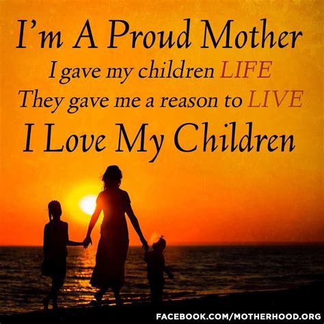 Whitney Houston Quote “I’m proud of being a mother, a wife, a daughter