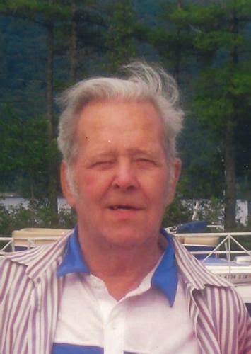 Proulx Obituary