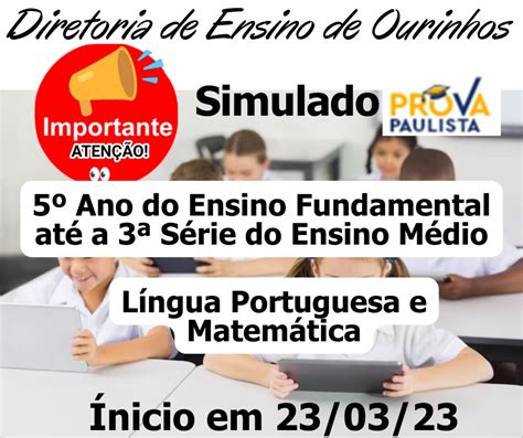 prova paulista 2023 pdf download