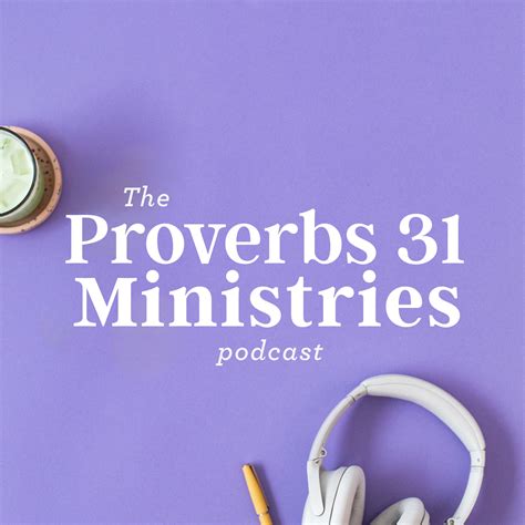 Explore Proverbs 31 Ministries: A Haven of Wisdom for Women