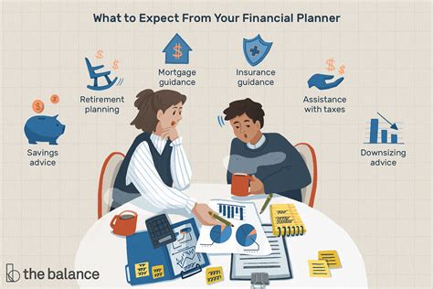 provide financial advice
