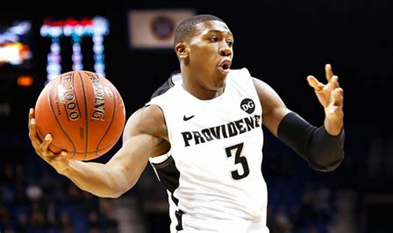 Unlock the Secrets of Providence College Basketball: Discoveries and Insights Unveiled