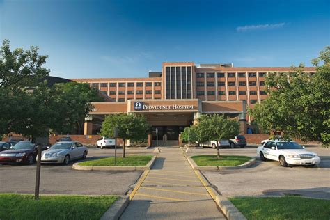 Ascension Providence Hospital Medical Building 22250 Providence