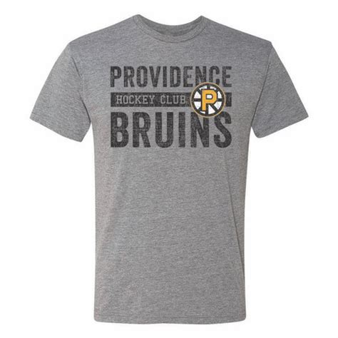 providence bruins t shirt