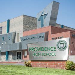 providence high school burbank website