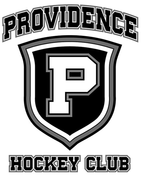 providence hockey club logo