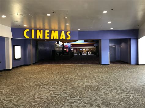providence place mall movie theatre